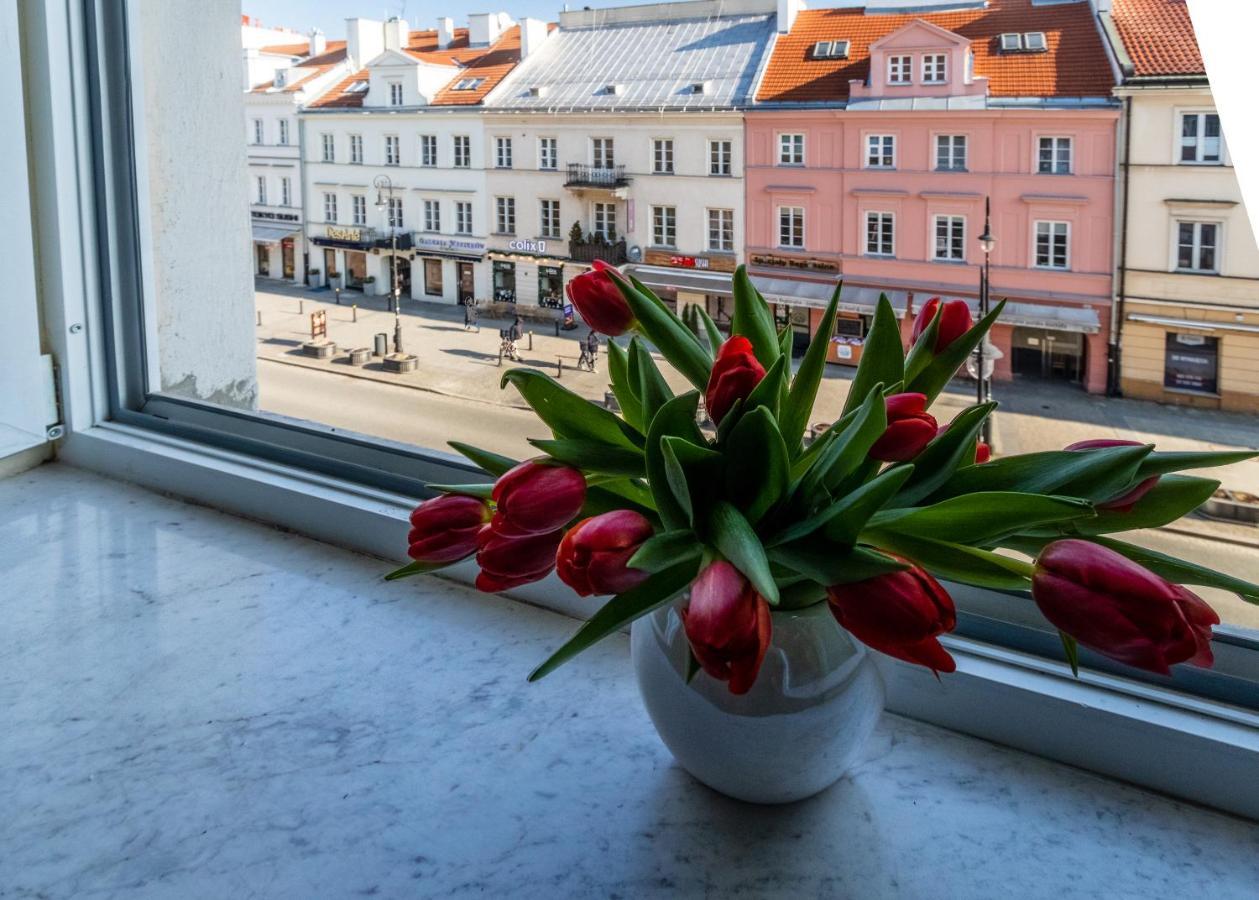 Apartament Luster I Obrazów *