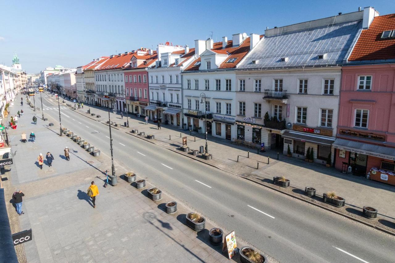 Luster I Obrazów * Warszawa